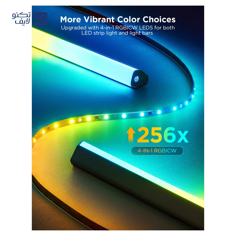 gallery-ریسه هوشمند تلویزیون 55 - 65 اینچ گووی مدل Envisual TV Backlight T2 H605C copy.png gallery-ریسه هوشمند تلویزیون 55 - 65 اینچ گووی مدل Envisual TV Backlight T2 H605C copy.png