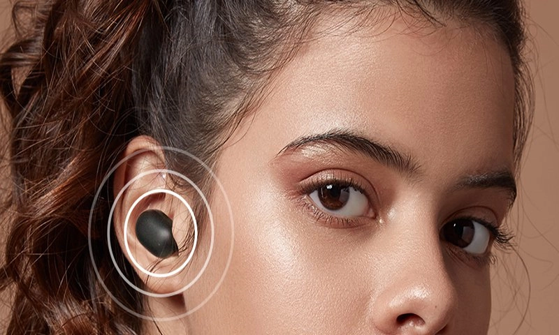 هدفون بی سیم هایلو مدل GT1 هدفون بی سیم هایلو مدل GT1