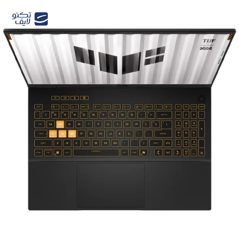 gallery-لپ تاپ ایسوس 16 اینچی مدل TUF Gaming F16 FX608JMR i7 14650HX 32GB 512GB RTX 5060 copy.png gallery-لپ تاپ ایسوس 16 اینچی مدل TUF Gaming F16 FX608JMR i7 14650HX 32GB 512GB RTX 5060 copy.png
