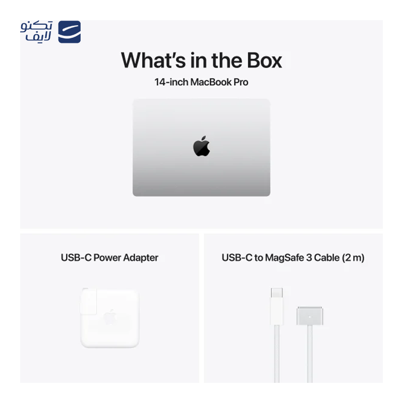gallery-لپ تاپ 14.2 اینچی اپل مدل MacBook Pro MX2E3 2024 M4 Pro 24GB 512GB copy.png gallery-لپ تاپ 14.2 اینچی اپل مدل MacBook Pro MX2E3 2024 M4 Pro 24GB 512GB copy.png