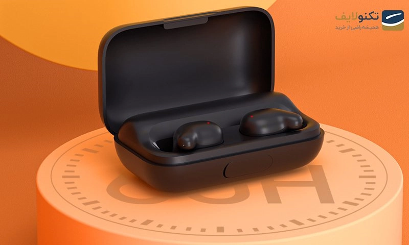 هندزفری بی‌سیم  هایلو مدل Haylou T15