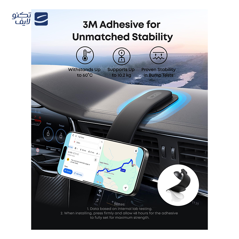 gallery-پایه نگهدارنده گوشی موبایل انکر مدل B2932 به همراه کابل دو سر تایپ سی و شارژر فندکی copy.png gallery-پایه نگهدارنده گوشی موبایل انکر مدل B2932 به همراه کابل دو سر تایپ سی و شارژر فندکی copy.png