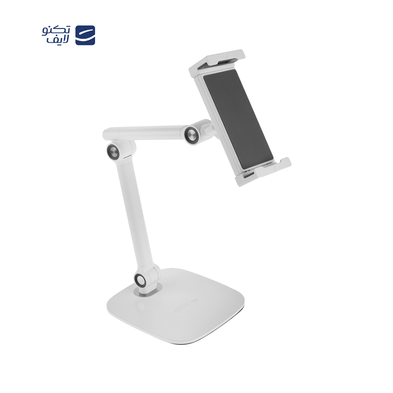 پایه نگهدارنده گوشی موبایل و تبلت ارگو مدل WMH010-WD پایه نگهدارنده گوشی موبایل و تبلت ارگو مدل WMH010-WD