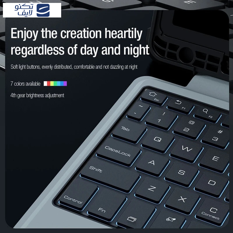 gallery-کیف کلاسوری کیبورد دار نیلکین مدل Bumper Combo Backlit مناسب برای تبلت سامسونگ Galaxy Tab S10 Plus - S9 Plus copy.png gallery-کیف کلاسوری کیبورد دار نیلکین مدل Bumper Combo Backlit مناسب برای تبلت سامسونگ Galaxy Tab S10 Plus - S9 Plus copy.png