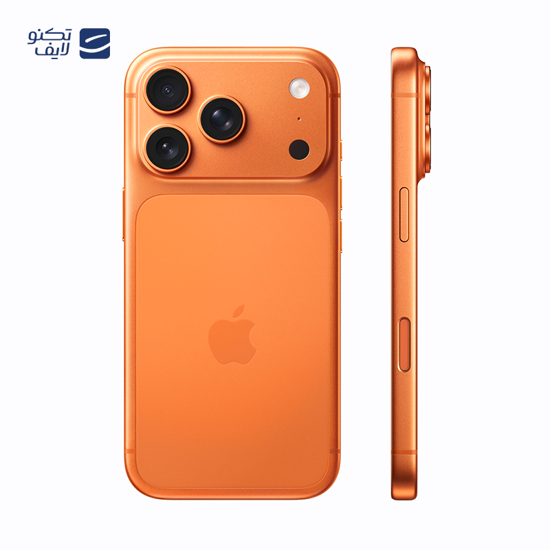 gallery-گوشی موبایل اپل iPhone 17 Pro ظرفیت 256 گیگابایت رم 12 گیگابایت copy.png gallery-گوشی موبایل اپل iPhone 17 Pro ظرفیت 256 گیگابایت رم 12 گیگابایت copy.png