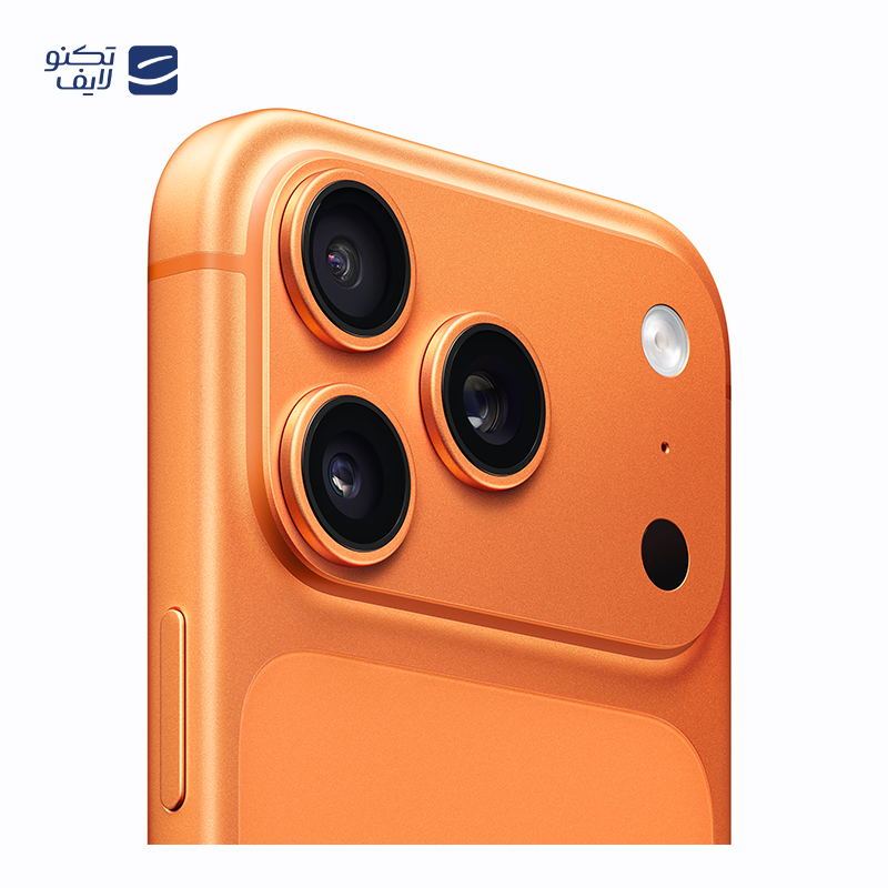 gallery-گوشی موبایل اپل iPhone 17 Pro Max ظرفیت 256 گیگابایت رم 12 گیگابایت - Not Active	 copy.png gallery-گوشی موبایل اپل iPhone 17 Pro Max ظرفیت 256 گیگابایت رم 12 گیگابایت - Not Active	 copy.png