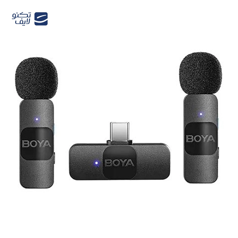 gallery-میکروفون یقه ای بویا مدل Boya Mini 15 copy.png gallery-میکروفون یقه ای بویا مدل Boya Mini 15 copy.png