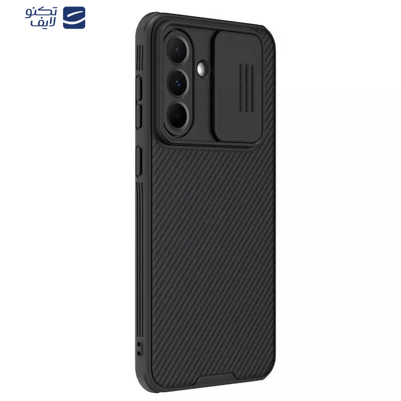 gallery-کاور گوشی سامسونگ Galaxy A56 - A36 نیلکین مدل CamShield Pro Magnetic copy.png