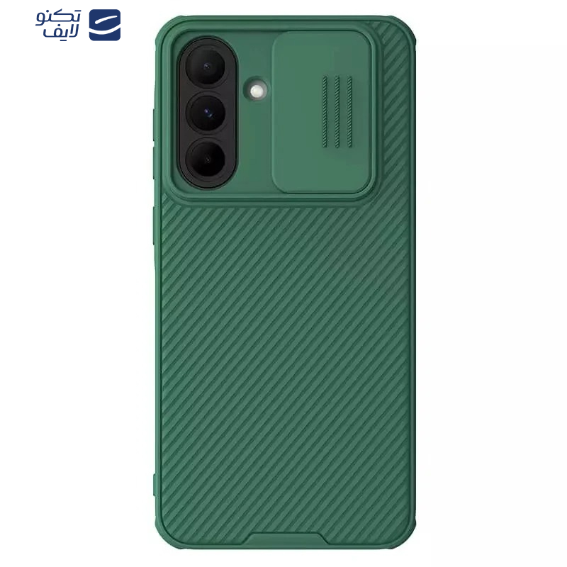gallery-کاور گوشی سامسونگ Galaxy A56 - A36 نیلکین مدل CamShield Pro copy.png