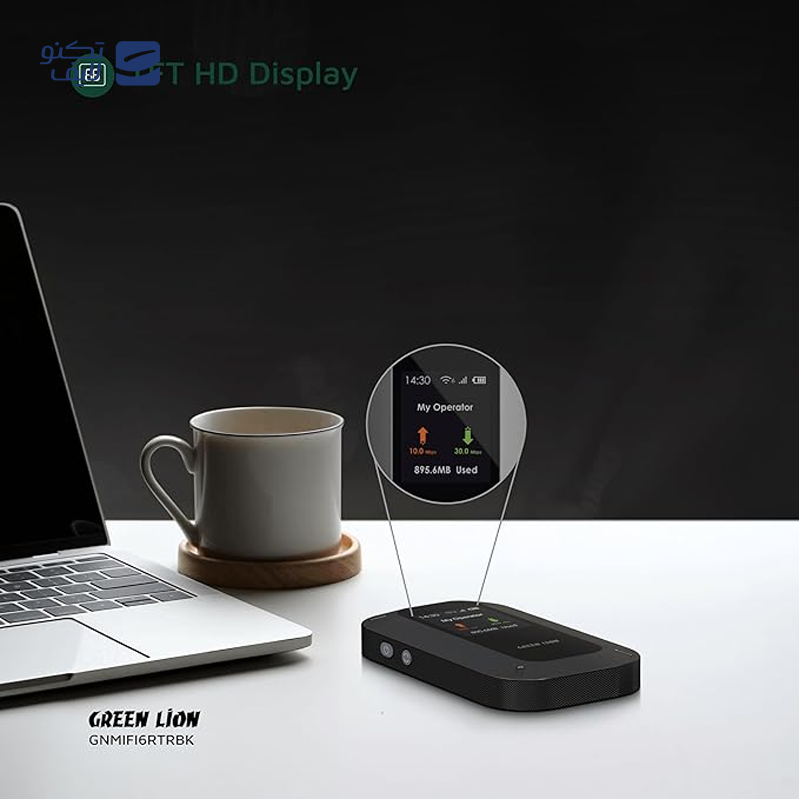 gallery-مودم 4G LTE قابل حمل گرین لاین مدل Portable Mifi Router-gallery-0-TLP-167264_9c91bb4e-2ee0-4499-81c3-595f64828030.png gallery-مودم 4G LTE قابل حمل گرین لاین مدل Portable Mifi Router-gallery-0-TLP-167264_9c91bb4e-2ee0-4499-81c3-595f64828030.png