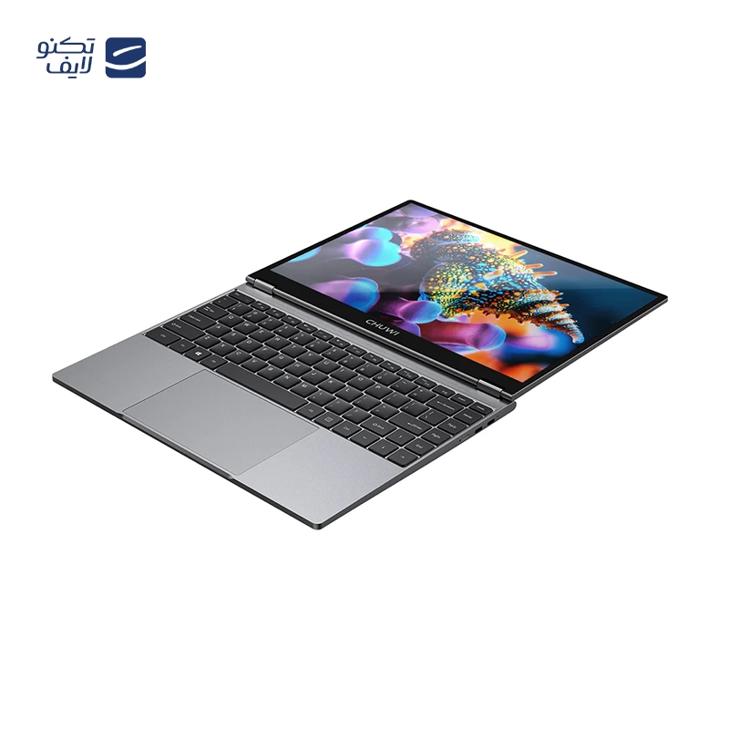gallery-لپ تاپ چووی 13.5 اینچی مدل FreeBook 360 N100 12GB 512GB copy.png gallery-لپ تاپ چووی 13.5 اینچی مدل FreeBook 360 N100 12GB 512GB copy.png