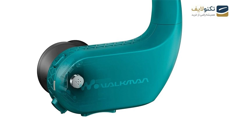 پخش کننده موسیقی اسپورت سونی مدل NW-WS413 پخش کننده موسیقی اسپورت سونی مدل NW-WS413