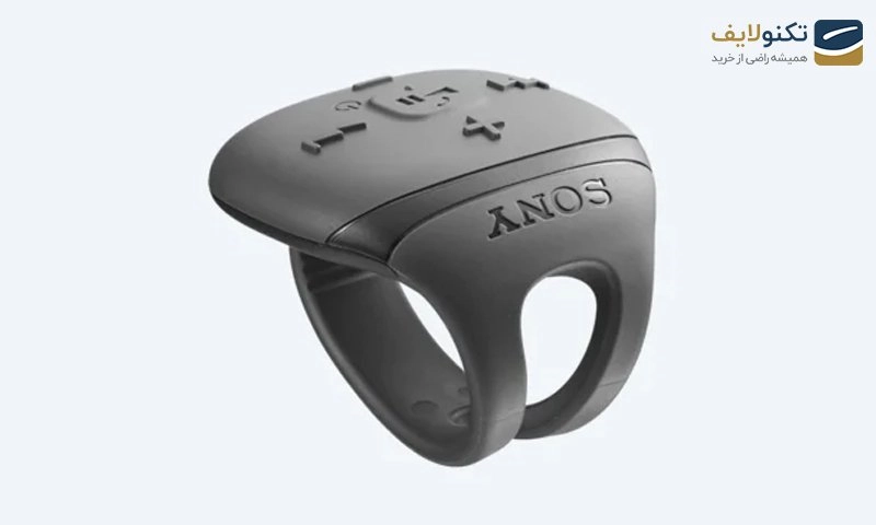 پخش کننده موسیقی سونی مدل NW-WS623 Walkman Sports پخش کننده موسیقی سونی مدل NW-WS623 Walkman Sports