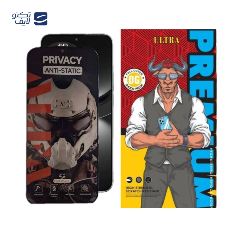 gallery-محافظ صفحه نمایش گوشی شیائومی Redmi Note 13 Pro 4G اولترا مدل Alpha privacy copy.png gallery-محافظ صفحه نمایش گوشی شیائومی Redmi Note 13 Pro 4G اولترا مدل Alpha privacy copy.png