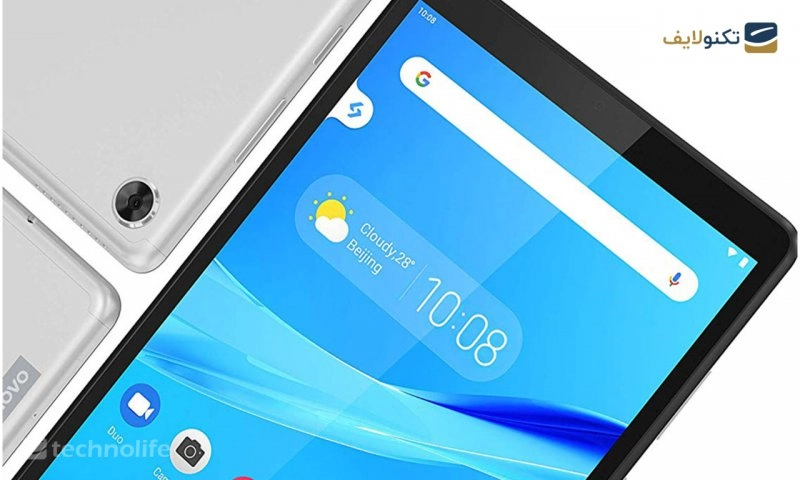 تبلت لنوو مدل TAB M8 8505X ظرفیت 32 گیگابایت تبلت لنوو مدل TAB M8 8505X ظرفیت 32 گیگابایت