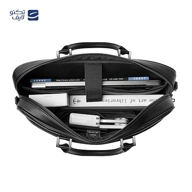 gallery-کیف لپ تاپ 14 اینچی ویوو مدل Pioneer Shoulder copy.png gallery-کیف لپ تاپ 14 اینچی ویوو مدل Pioneer Shoulder copy.png