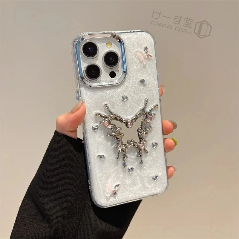 کاور گوشی اپل IPHONE 13 PRO MAX قاب میلیونی مدل AYNEH-TD45 کاور گوشی اپل IPHONE 13 PRO MAX قاب میلیونی مدل AYNEH-TD45