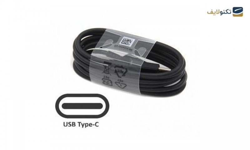 کابل تایپ سی داخل کارتن شیائومی به طول 1 متر کابل تایپ سی داخل کارتن شیائومی به طول 1 متر