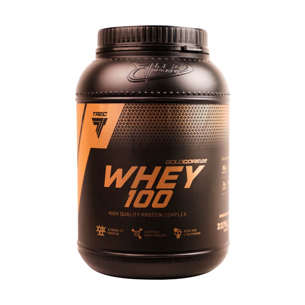 پودر پروتئین وی 100 گلد کر لاین ترک نوتریشن 2275 گرم پودر پروتئین وی 100 گلد کر لاین ترک نوتریشن 2275 گرم