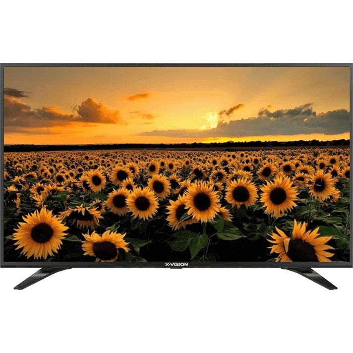 تلویزیون ال ای دی ایکس ویژن مدل 55XT540 سایز 55 اینچ تلویزیون ال ای دی ایکس ویژن مدل 55XT540 سایز 55 اینچ