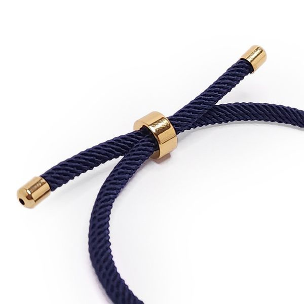 دستبند طلا 18 عیار دخترانه شمیم گلد گالری مدل حب کد 688 دستبند طلا 18 عیار دخترانه شمیم گلد گالری مدل حب کد 688