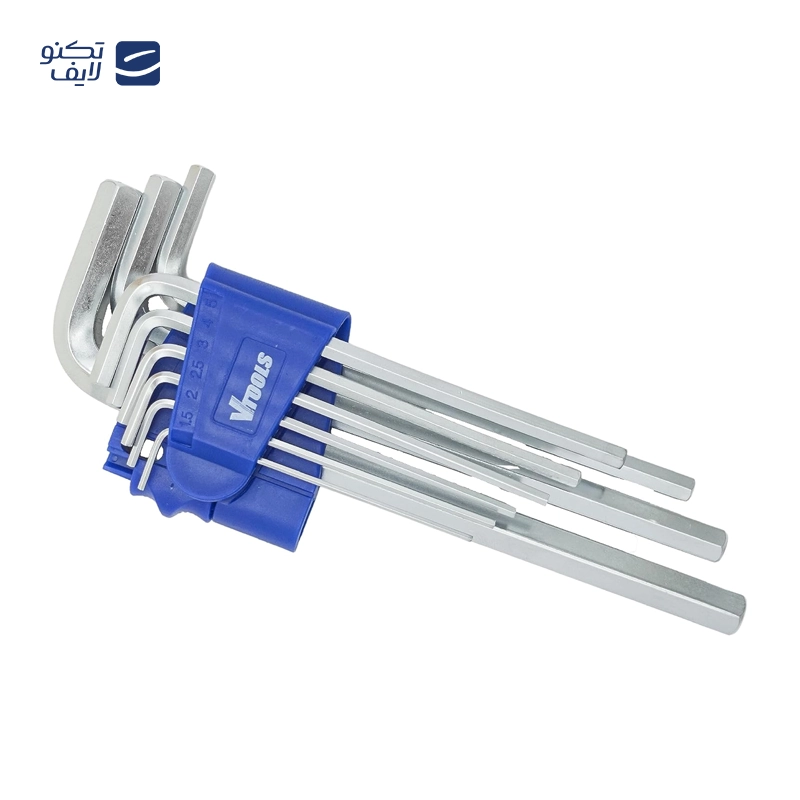 gallery-مجموعه 9 عددی آچار آلن ویتولز مدل VT2165-gallery-0-TLP-174461_a41ef6f4-8281-466b-9766-931d5f222a84.webp gallery-مجموعه 9 عددی آچار آلن ویتولز مدل VT2165-gallery-0-TLP-174461_a41ef6f4-8281-466b-9766-931d5f222a84.webp