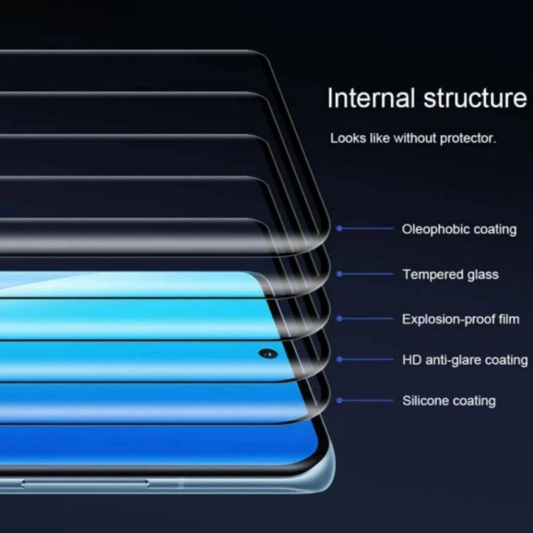 محافظ صفحه نمایش شیشه ای گوشی موبایل اولترا مدل Super D مناسب   سامسونگ Galaxy S25 FE محافظ صفحه نمایش شیشه ای گوشی موبایل اولترا مدل Super D مناسب   سامسونگ Galaxy S25 FE