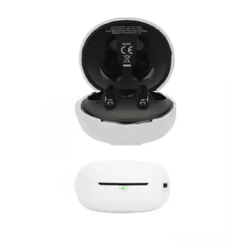 کاور زیفرند مدل سیلیکونی مناسب برای کیس هدفون کیو سی وای T13 ANC 2 کاور زیفرند مدل سیلیکونی مناسب برای کیس هدفون کیو سی وای T13 ANC 2