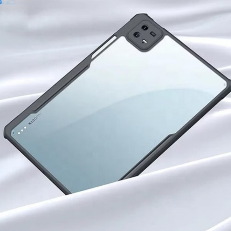 کاور زیفرند مدل Xundd Beatle مناسب برای تبلت شیائومی Pad 7 Pro کاور زیفرند مدل Xundd Beatle مناسب برای تبلت شیائومی Pad 7 Pro