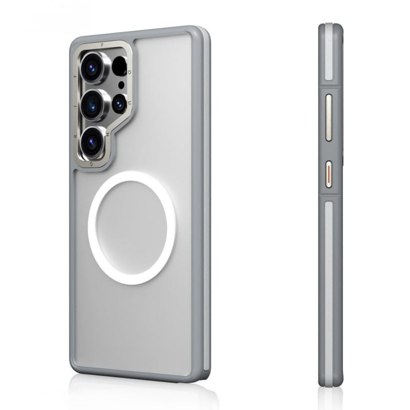 کاور زیفرند مدل rocksand مناسب برای گوشی موبایل سامسونگ Galaxy S25 Ultra کاور زیفرند مدل rocksand مناسب برای گوشی موبایل سامسونگ Galaxy S25 Ultra