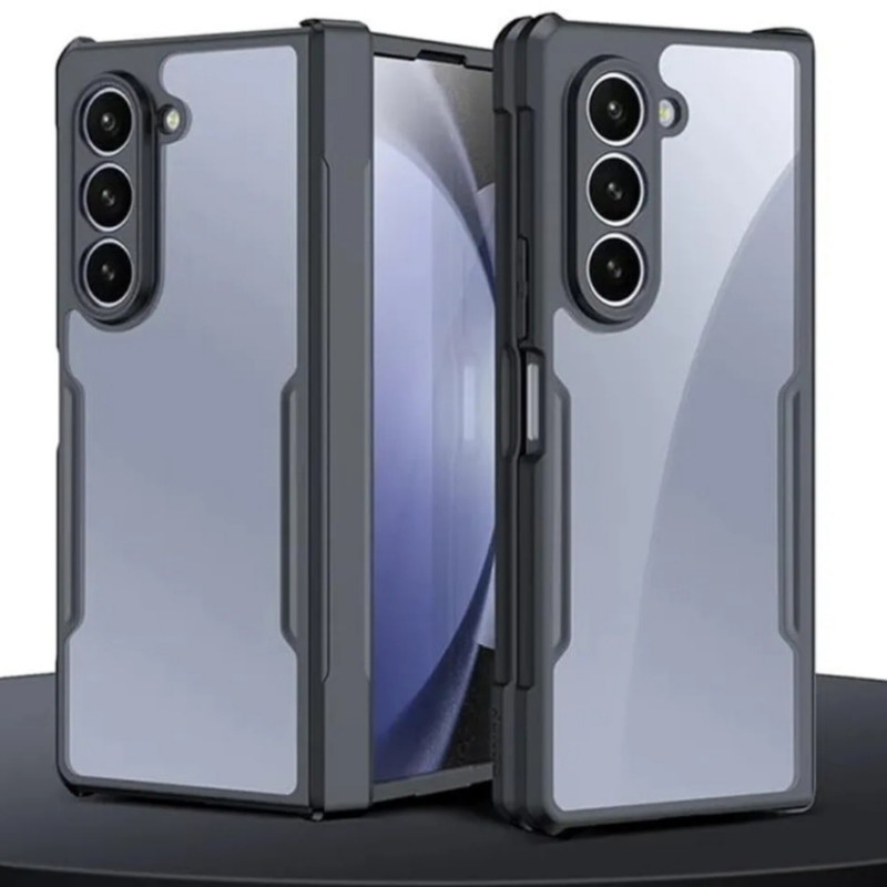 کاور زیفرند مدل Xundd Beatle مناسب برای گوشی موبایل سامسونگ Galaxy Z Fold 7 کاور زیفرند مدل Xundd Beatle مناسب برای گوشی موبایل سامسونگ Galaxy Z Fold 7