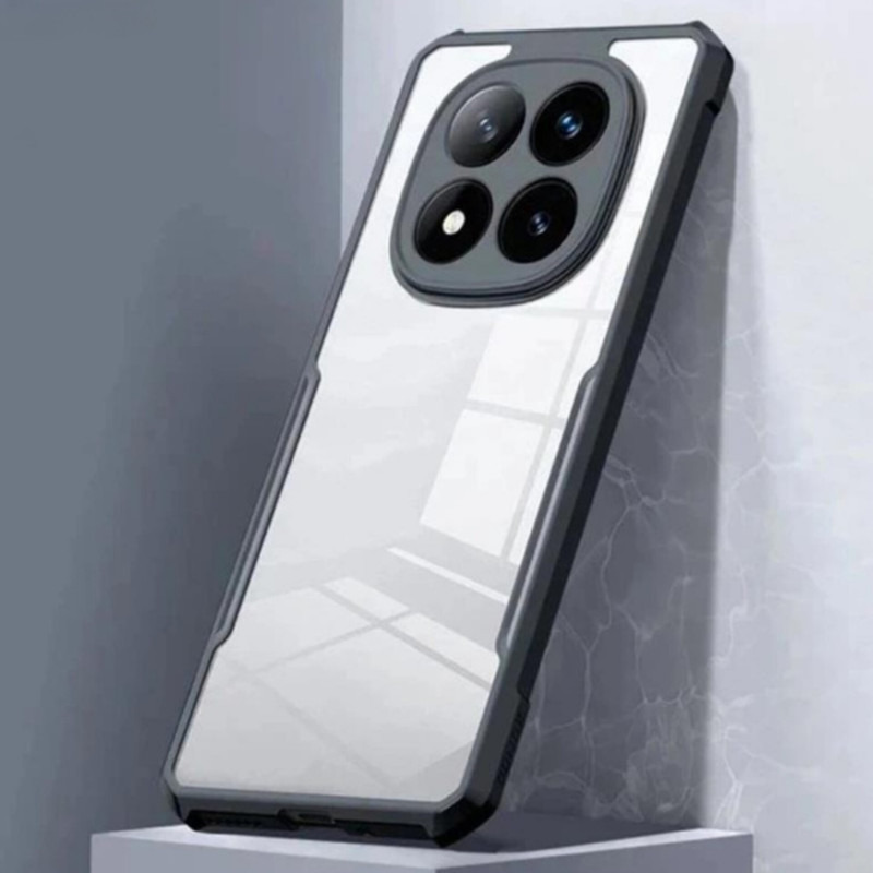 کاور زیفرند مدل Xundd Beatle مناسب برای گوشی موبایل شیائومی Redmi Note 14 Pro 4G