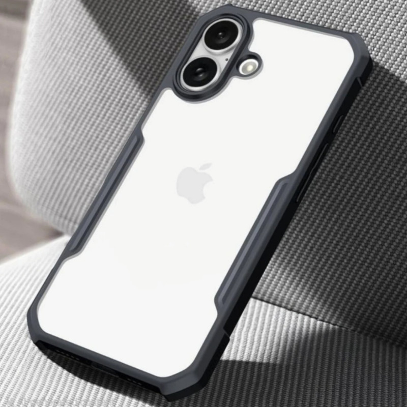 کاور زیفرند مدل Xundd Beatle مناسب برای گوشی موبایل اپل iPhone 17 کاور زیفرند مدل Xundd Beatle مناسب برای گوشی موبایل اپل iPhone 17