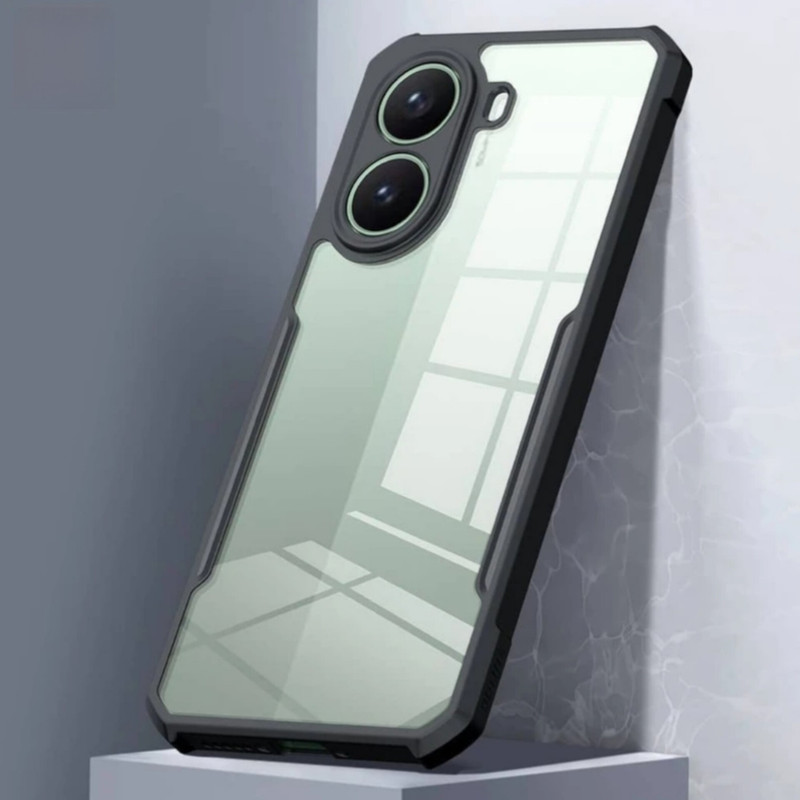 کاور زیفرند مدل Xundd Beatle مناسب برای گوشی موبایل شیائومی Poco X7 Pro کاور زیفرند مدل Xundd Beatle مناسب برای گوشی موبایل شیائومی Poco X7 Pro