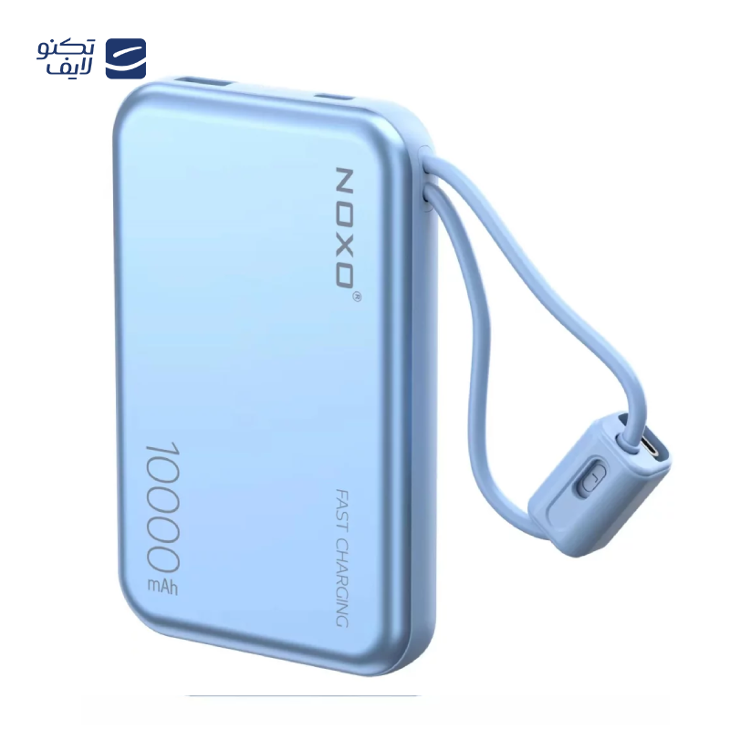 gallery-پاوربانک نوکسو مدل PN-5 ظرفیت 20000 میلی آمپر ساعت copy.png gallery-پاوربانک نوکسو مدل PN-5 ظرفیت 20000 میلی آمپر ساعت copy.png