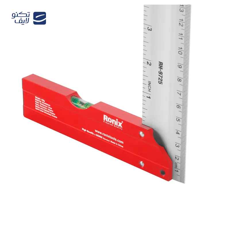 گونیا نجاری رونیکس مدل RH-9725 گونیا نجاری رونیکس مدل RH-9725