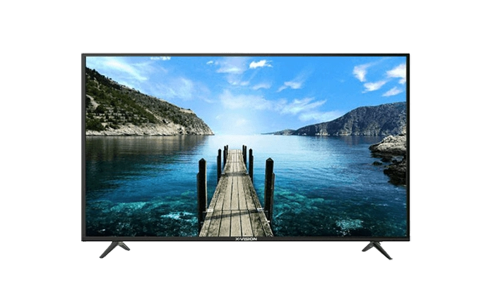 تلویزیون ال ای دی ایکس ویژن مدل 43XK580 سایز ۴۳ اینچ تلویزیون ال ای دی ایکس ویژن مدل 43XK580 سایز ۴۳ اینچ