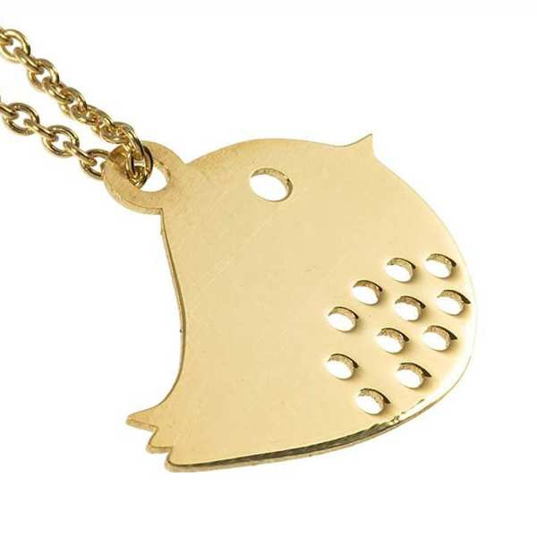 آویز ساعت طلا 18 عیار شمیم گلد گالری مدل AS60 آویز ساعت طلا 18 عیار شمیم گلد گالری مدل AS60