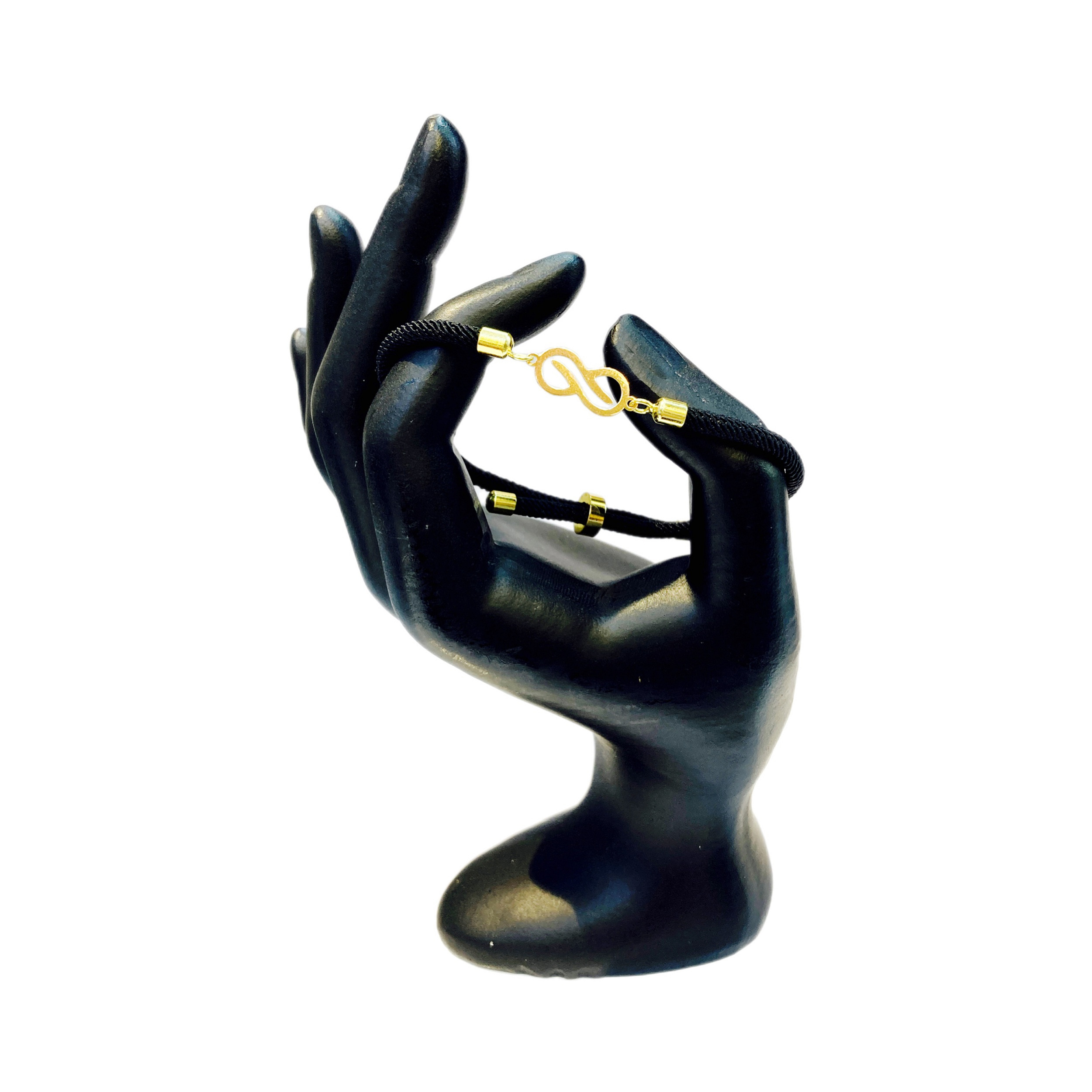 دستبند طلا 18 عیار زنانه شمیم گلد گالری مدل آسانسوری بی نهایت دستبند طلا 18 عیار زنانه شمیم گلد گالری مدل آسانسوری بی نهایت