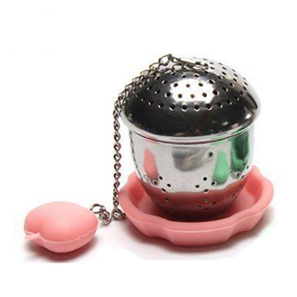 صافی چای جی فی نی مدل HEART.01