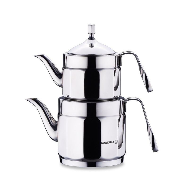 ست کتری و قوری کرکماز مدل a229