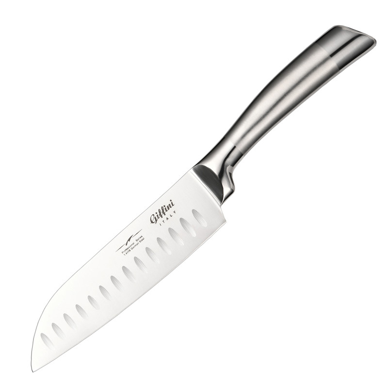 چاقو اشپزخانه جی فی نی کد G-1-2-SANTAKU مجموعه 3 عددی چاقو اشپزخانه جی فی نی کد G-1-2-SANTAKU مجموعه 3 عددی