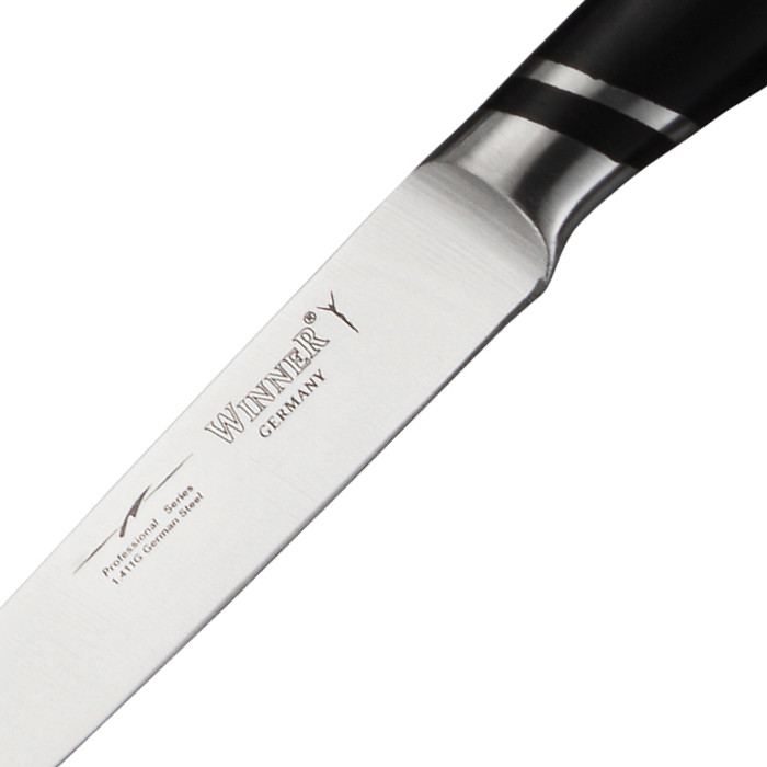 چاقو وینر مدل N-02 چاقو وینر مدل N-02