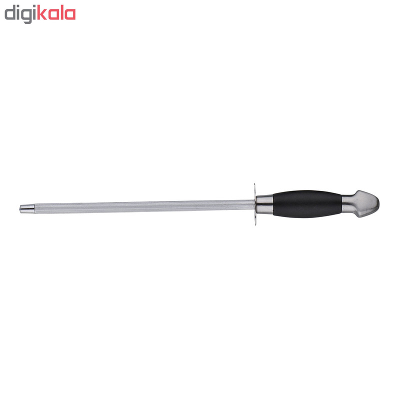 سرویس چاقو آشپزخانه 10 پارچه وینر کد WB7335 به همراه چاقو تیزکن سرویس چاقو آشپزخانه 10 پارچه وینر کد WB7335 به همراه چاقو تیزکن