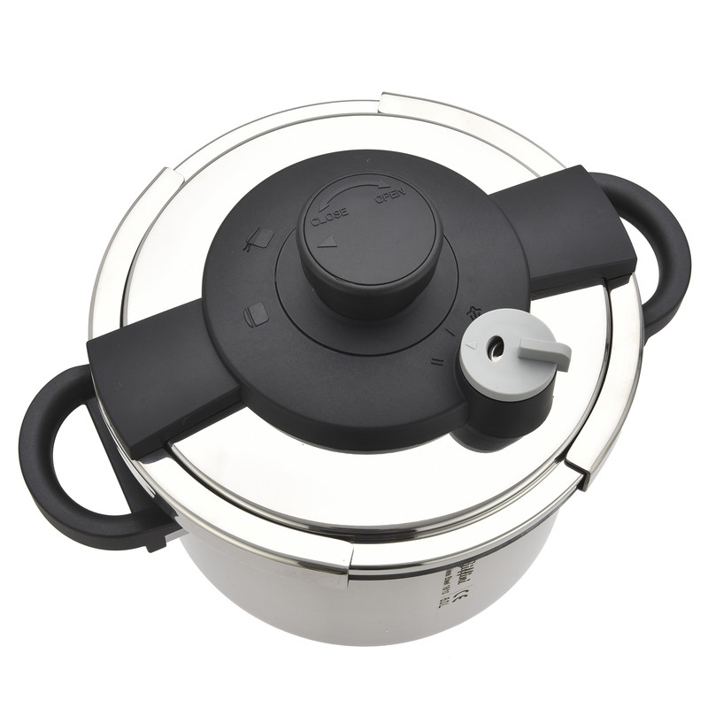 زودپز جی فی نی مدل SS-01 گنجایش 6 لیتر