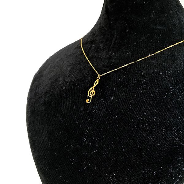 گردنبند طلا 18 عیار زنانه شمیم گلد گالری کد 62-002 گردنبند طلا 18 عیار زنانه شمیم گلد گالری کد 62-002