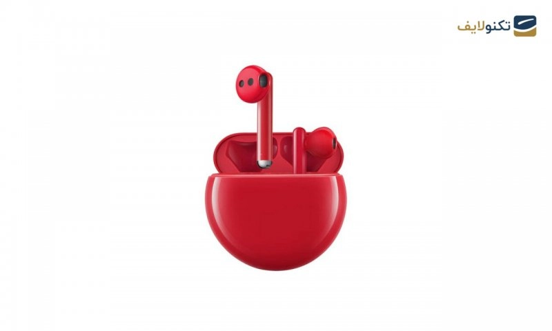 هندزفری بی سیم هوآوی مدل Freebuds 3