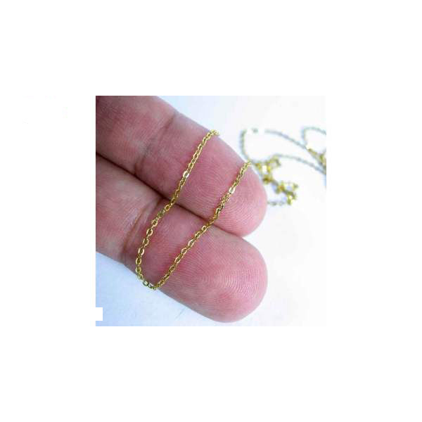 نیم ست طلا 18 عیار شمیم گلد گالری کد T1216 نیم ست طلا 18 عیار شمیم گلد گالری کد T1216