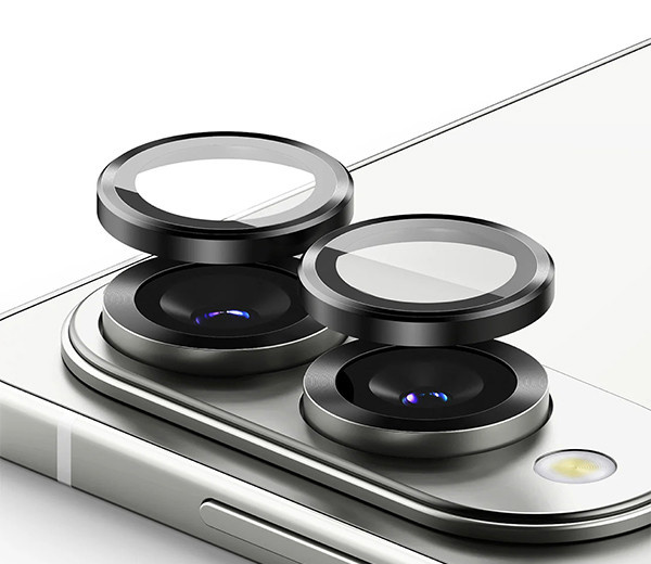 محافظ لنز دوربین اپیکوی مدل HD-ColorLenz مناسب برای گوشی موبایل سامسونگ Galaxy S25 Edge محافظ لنز دوربین اپیکوی مدل HD-ColorLenz مناسب برای گوشی موبایل سامسونگ Galaxy S25 Edge