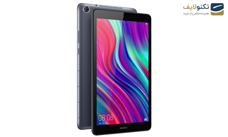 تبلت هوآوی مدل MediaPad M5 Lite ظرفیت 32 گیگابایت تبلت هوآوی مدل MediaPad M5 Lite ظرفیت 32 گیگابایت